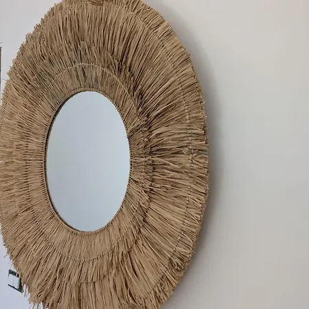 La Porta Dell' Eden Гостевой дом *