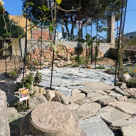La Porta Dell' Eden Гостевой дом *