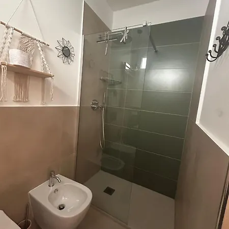 La Porta Dell' Eden 3* ספוטורנו