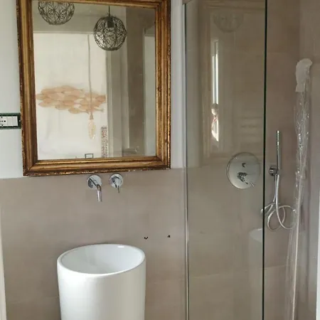 בית הארחה La Porta Dell' Eden 3*