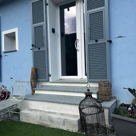 בית הארחה La Porta Dell' Eden