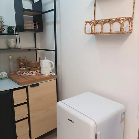 La Porta Dell' Eden 3* ספוטורנו