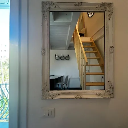 בית הארחה La Porta Dell' Eden