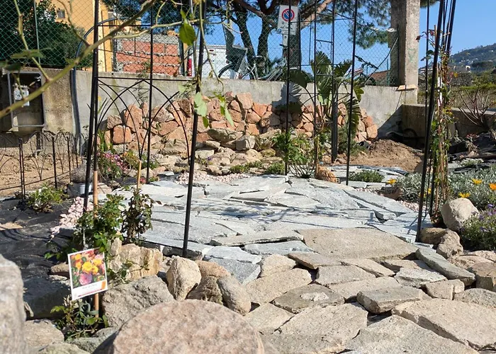 La Porta Dell' Eden Gæstehus 3*