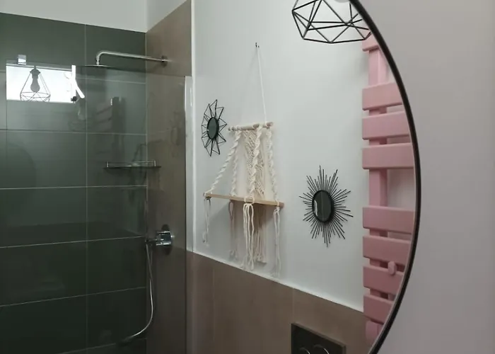La Porta Dell' Eden Guest house 3*
