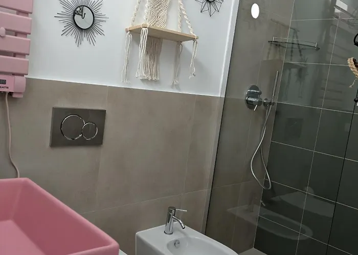 La Porta Dell' Eden Guest house 3*