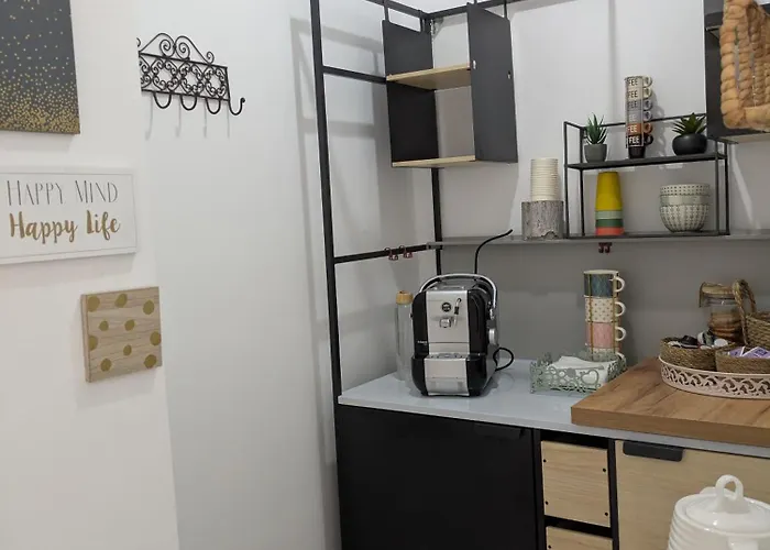 La Porta Dell' Eden Gæstehus Spotorno