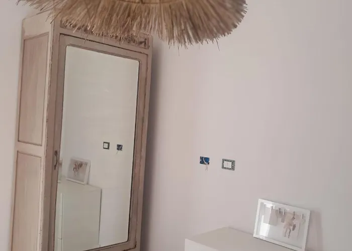 La Porta Dell' Eden 3*