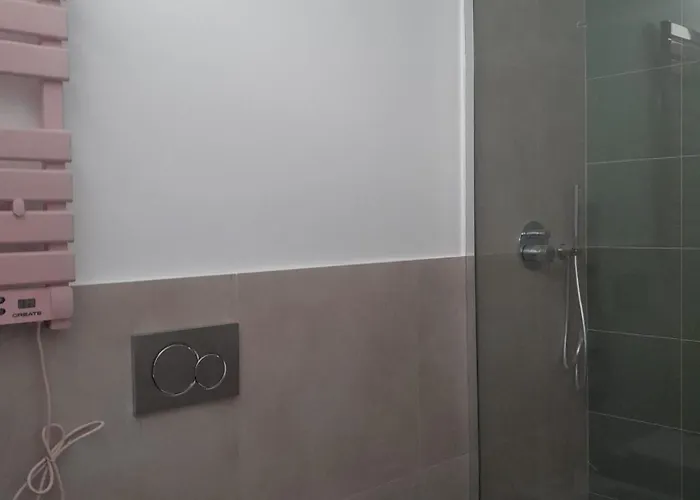 La Porta Dell' Eden Guest house 3*