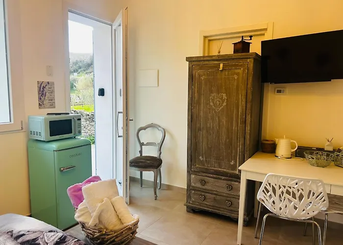 La Porta Dell' Eden 3*
