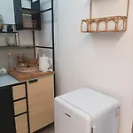 Гостевой дом La Porta Dell' Eden Споторно