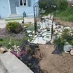 La Porta Dell' Eden ゲストハウス スポトルノ