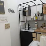 La Porta Dell' Eden Гостевой дом Споторно