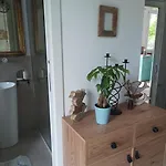 ゲストハウス La Porta Dell' Eden スポトルノ