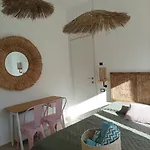 La Porta Dell' Eden ゲストハウス