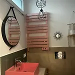 Гостевой дом La Porta Dell' Eden