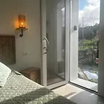 La Porta Dell' Eden Гостевой дом