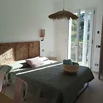 La Porta Dell' Eden Гостевой дом