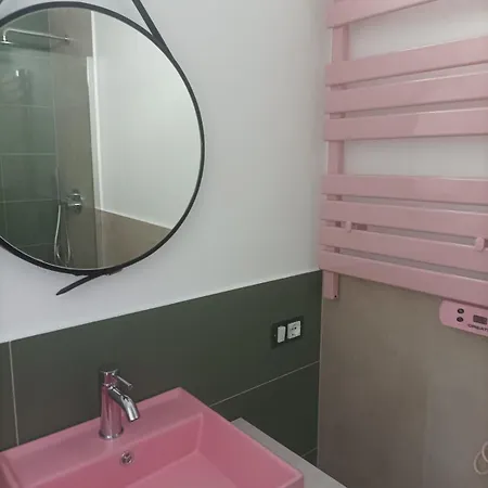 La Porta Dell' Eden 3*