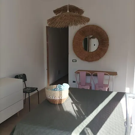 Guest house La Porta Dell' Eden