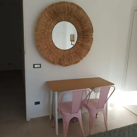 La Porta Dell' Eden Vendégház Spotorno