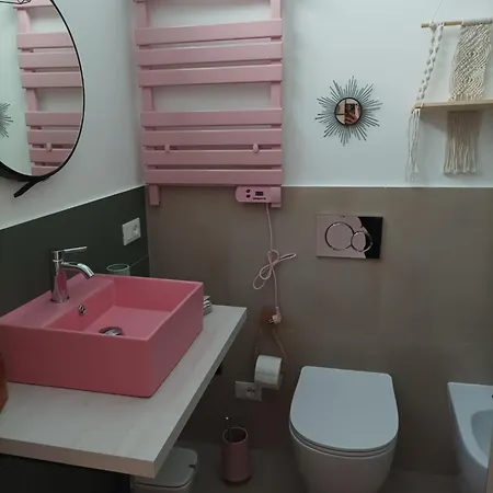 Vendégház La Porta Dell' Eden 3*