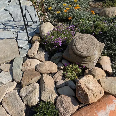 La Porta Dell' Eden Vendégház 3*