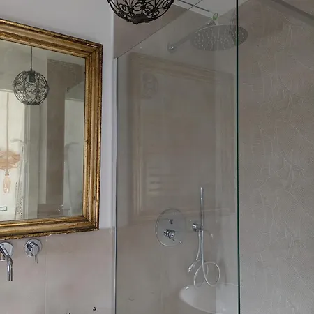 La Porta Dell' Eden Vendégház