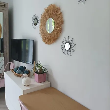 Vendégház La Porta Dell' Eden Spotorno