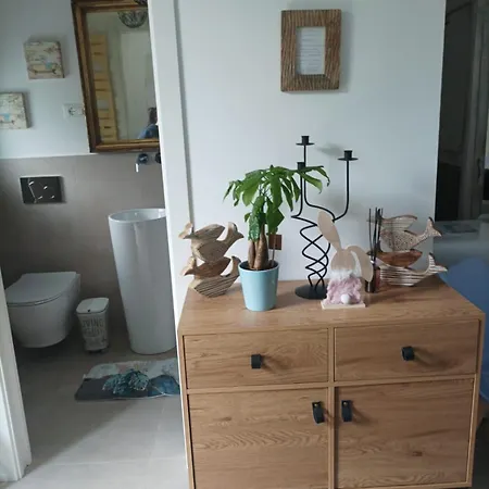 La Porta Dell' Eden 3* Spotorno