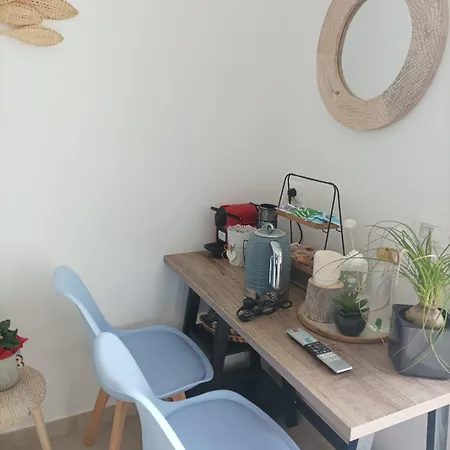 Vendégház La Porta Dell' Eden 3*