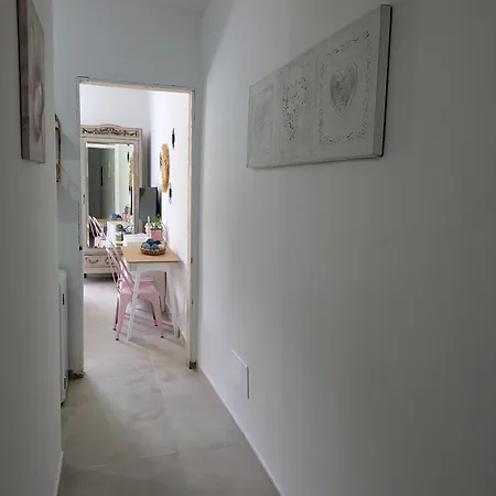 La Porta Dell' Eden Vendégház