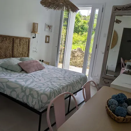 Vendégház La Porta Dell' Eden