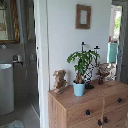 Vendégház La Porta Dell' Eden Spotorno