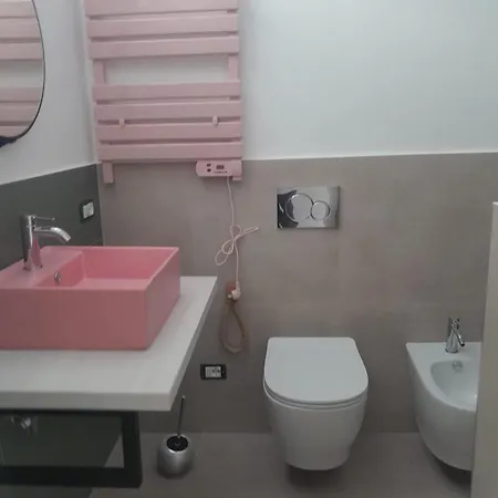 La Porta Dell' Eden 3* Spotorno