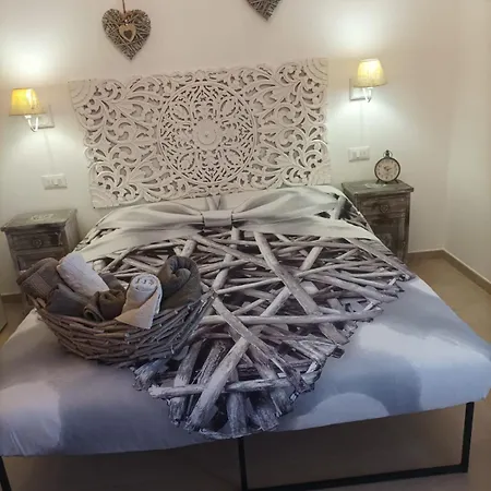 La Porta Dell' Eden Spotorno