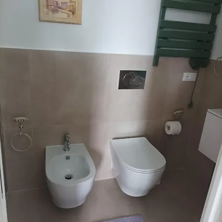 La Porta Dell' Eden Vendégház 3*