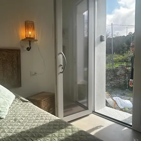 La Porta Dell' Eden Pensjonat