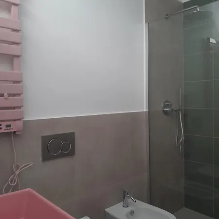 La Porta Dell' Eden Pensjonat 3*
