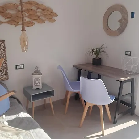 La Porta Dell' Eden Πανσιόν 3*