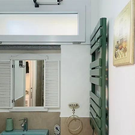 La Porta Dell' Eden Pensjonat