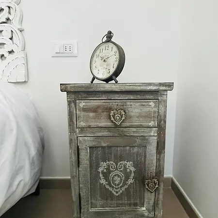 La Porta Dell' Eden Pensjonat