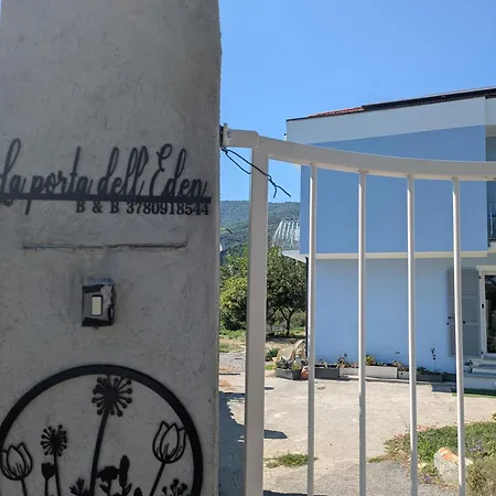 La Porta Dell' Eden Pensjonat Spotorno