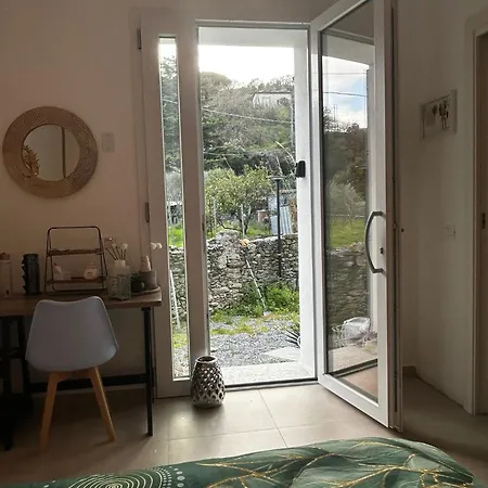 Πανσιόν La Porta Dell' Eden 3*