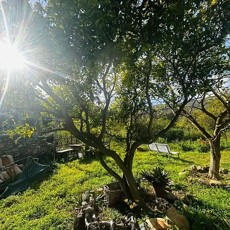 La Porta Dell' Eden Spotorno