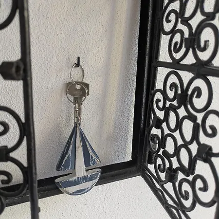 La Porta Dell' Eden Pensjonat