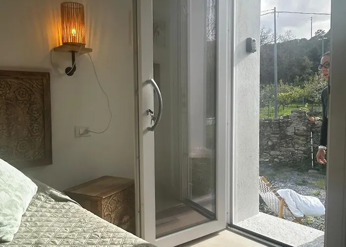 La Porta Dell' Eden Pensjonat